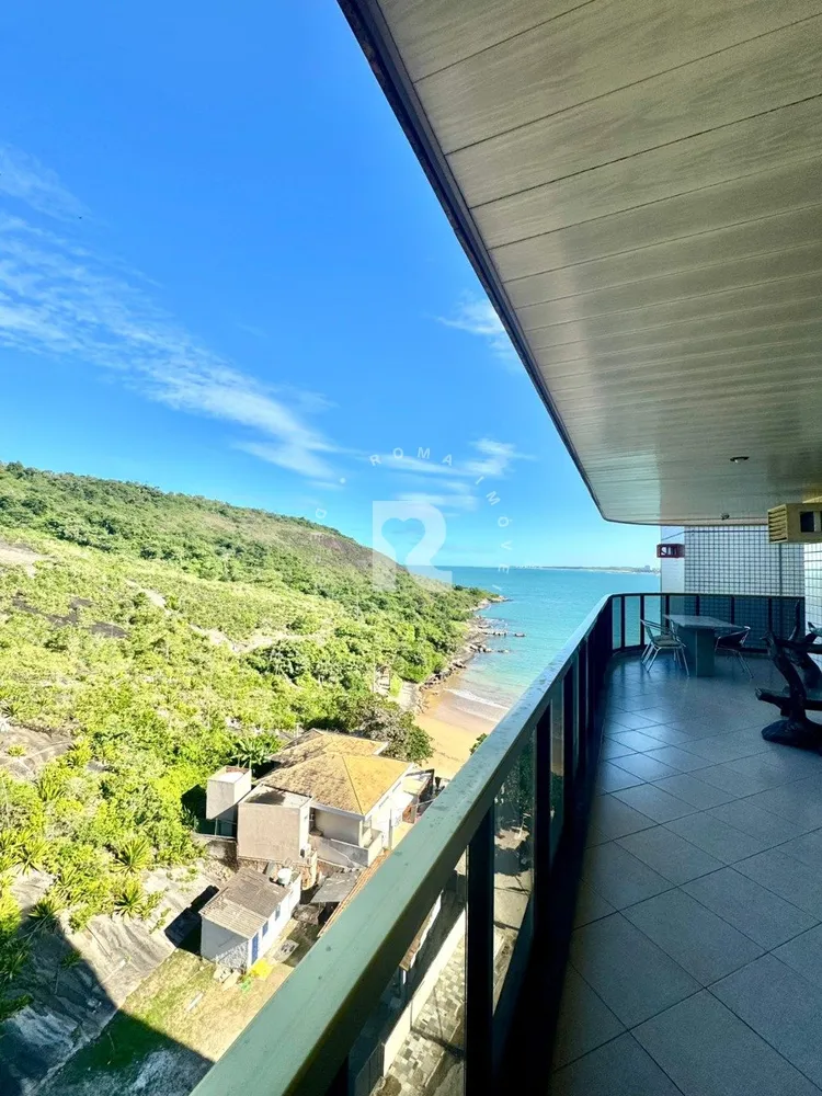 Apartamento, 4 quartos, 180 m² - Foto 1