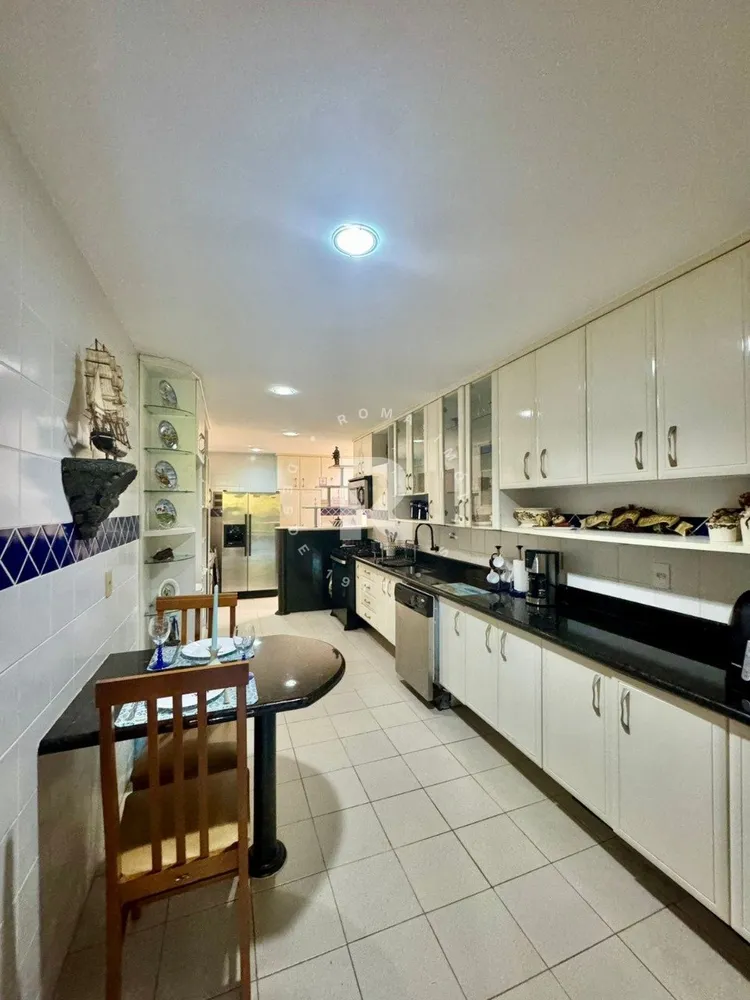 Apartamento, 4 quartos, 180 m² - Foto 13