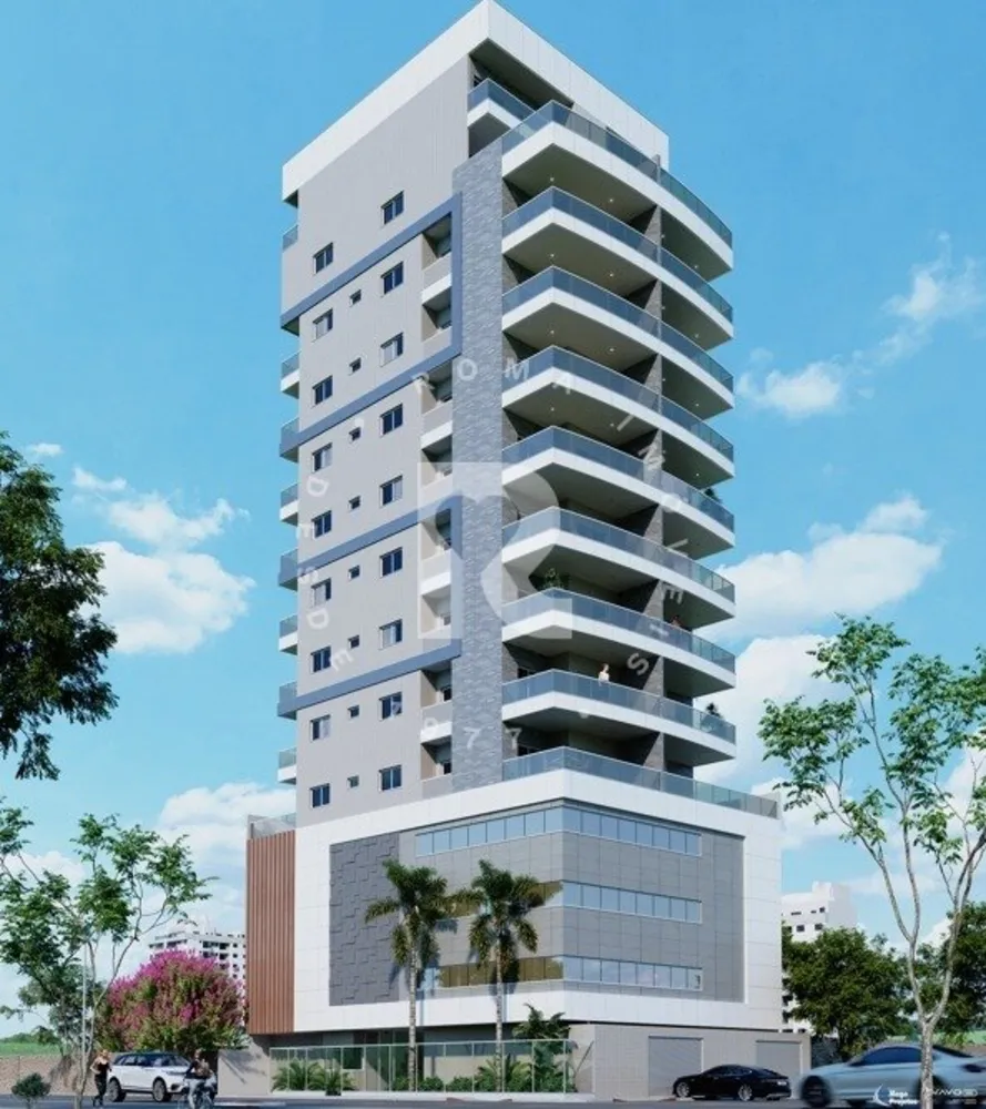 Apartamento, 2 quartos, 92 m² - Foto 11