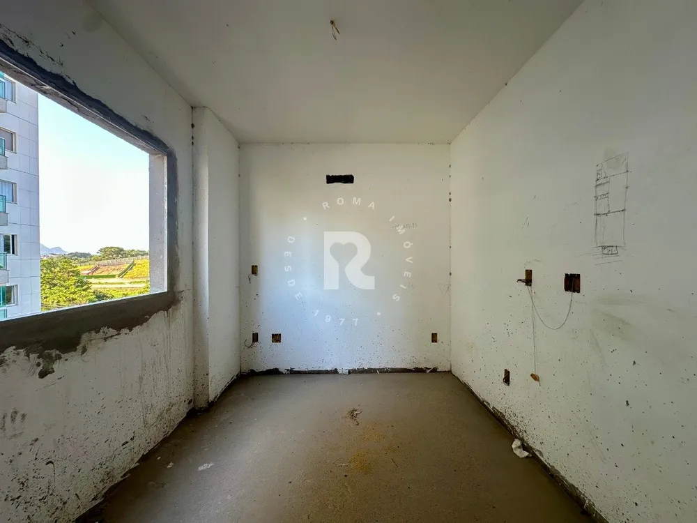 Apartamento, 2 quartos, 92 m² - Foto 3