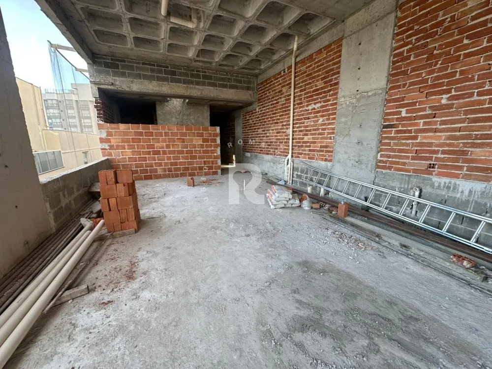Apartamento, 3 quartos, 100 m² - Foto 12