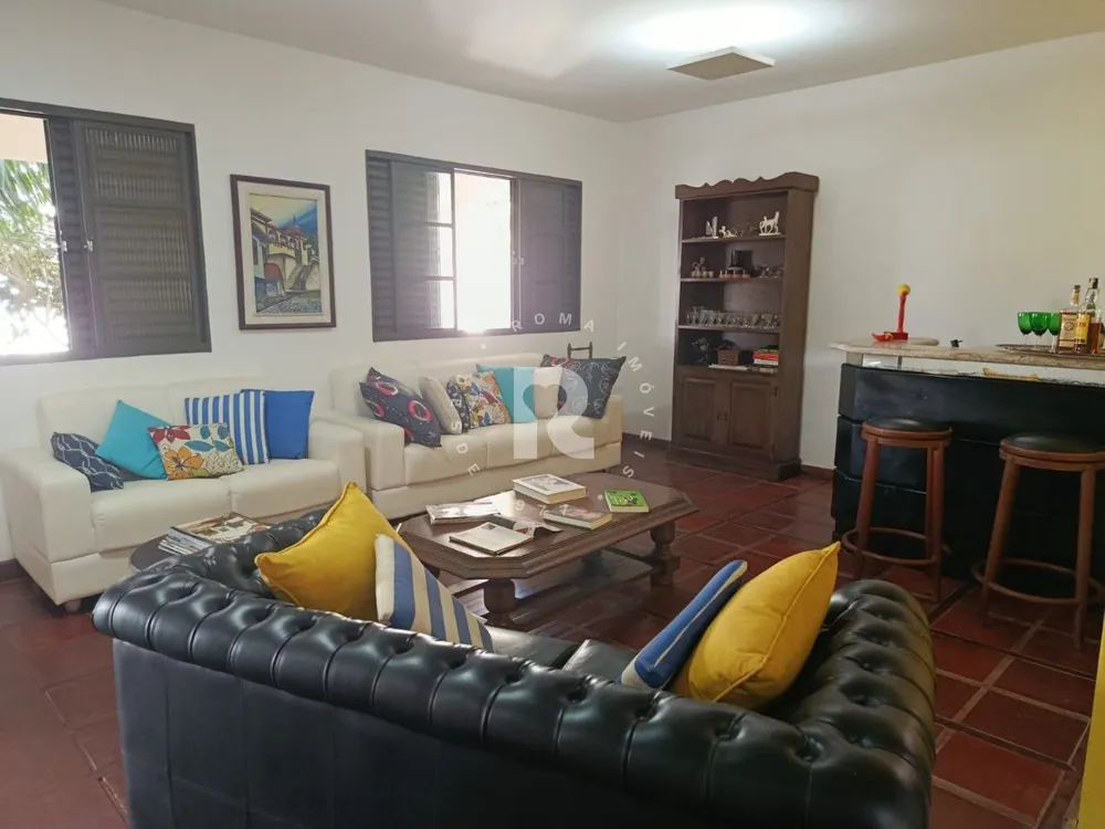 Casa, 3 quartos, 300 m² - Foto 1