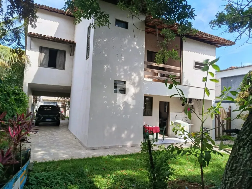 Casa, 3 quartos, 300 m² - Foto 16