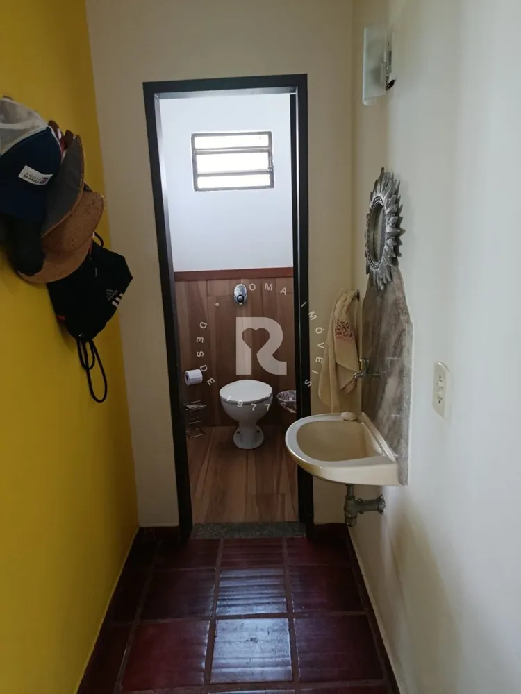 Casa, 3 quartos, 300 m² - Foto 14