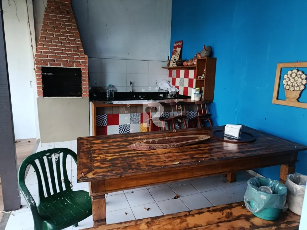 Casa, 3 quartos, 300 m² - Foto 15