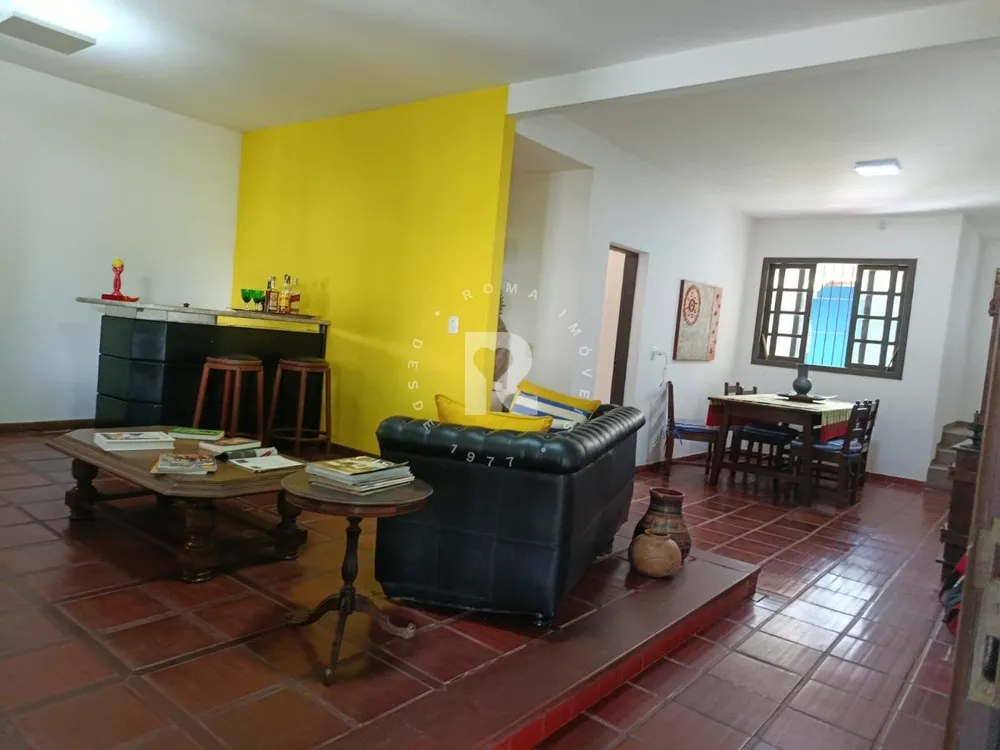 Casa, 3 quartos, 300 m² - Foto 6