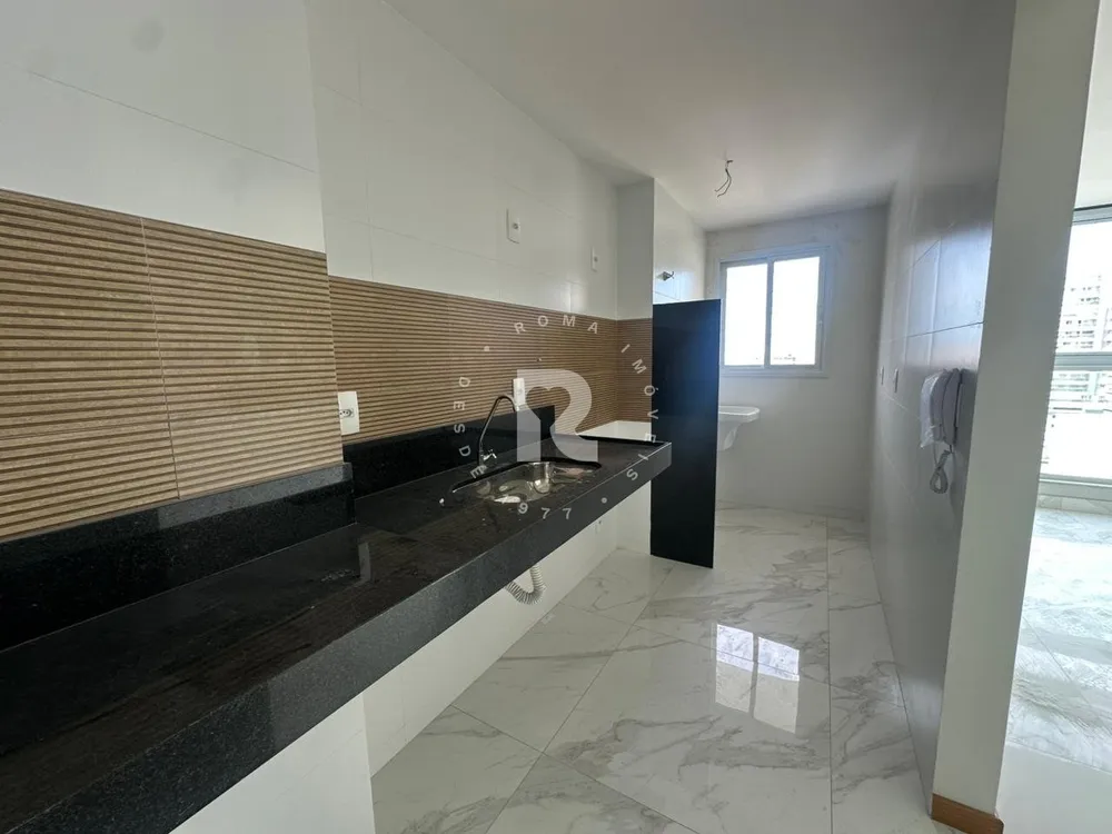 Apartamento, 2 quartos, 60 m² - Foto 3