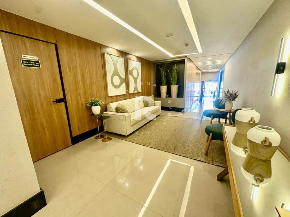 Apartamento, 2 quartos, 60 m² - Foto 11