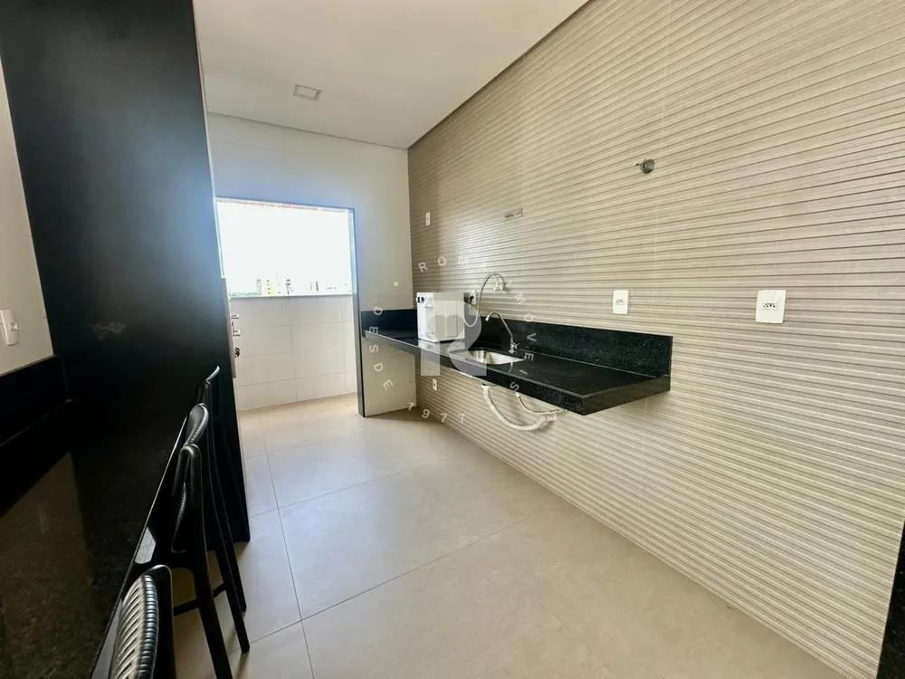 Apartamento, 2 quartos, 60 m² - Foto 13