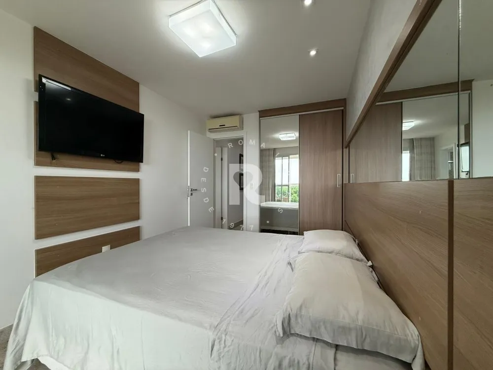 Apartamento, 4 quartos, 174 m² - Foto 9