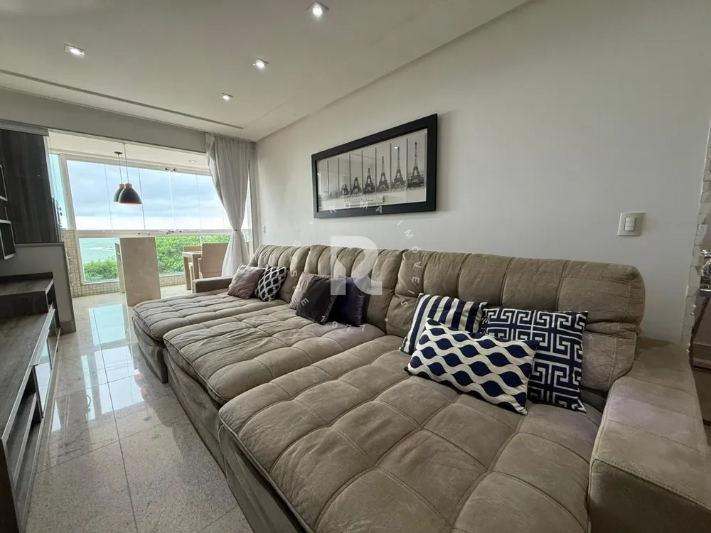 Apartamento, 4 quartos, 174 m² - Foto 2