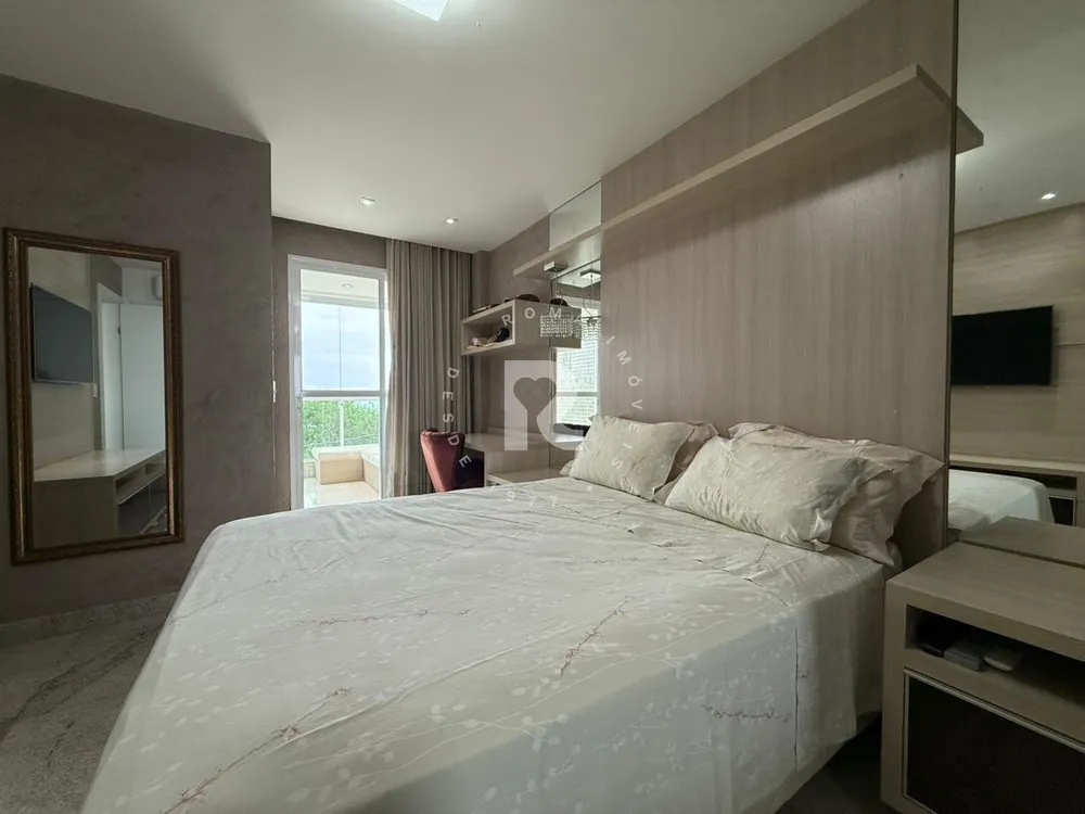 Apartamento, 4 quartos, 174 m² - Foto 10