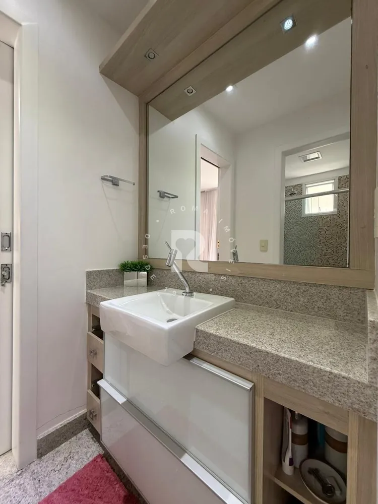 Apartamento, 4 quartos, 174 m² - Foto 11