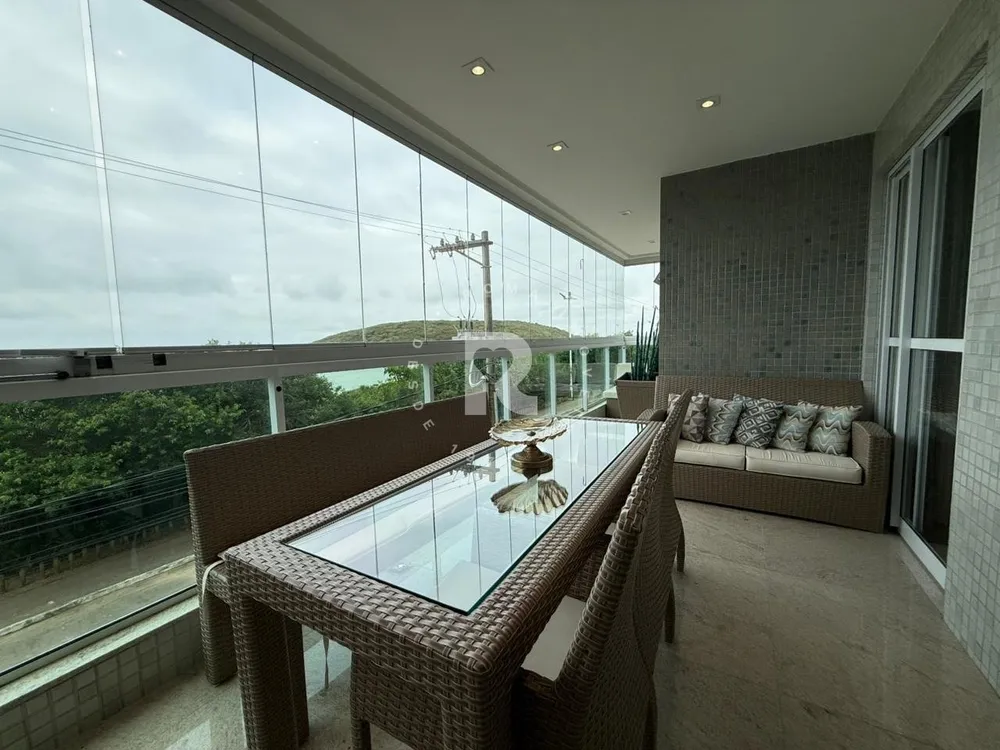 Apartamento, 4 quartos, 174 m² - Foto 12