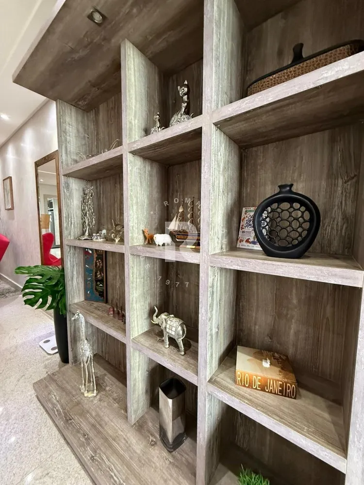Apartamento, 4 quartos, 174 m² - Foto 3