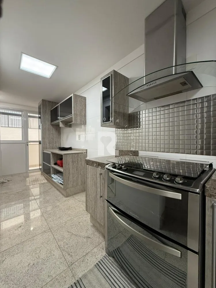 Apartamento, 4 quartos, 174 m² - Foto 6