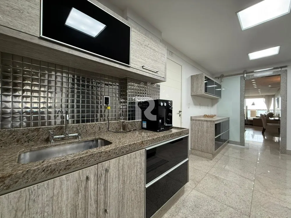Apartamento, 4 quartos, 174 m² - Foto 5