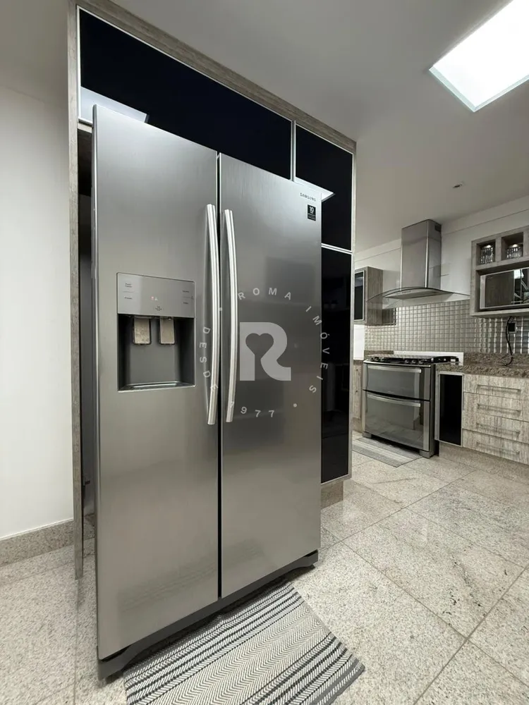 Apartamento, 4 quartos, 174 m² - Foto 4