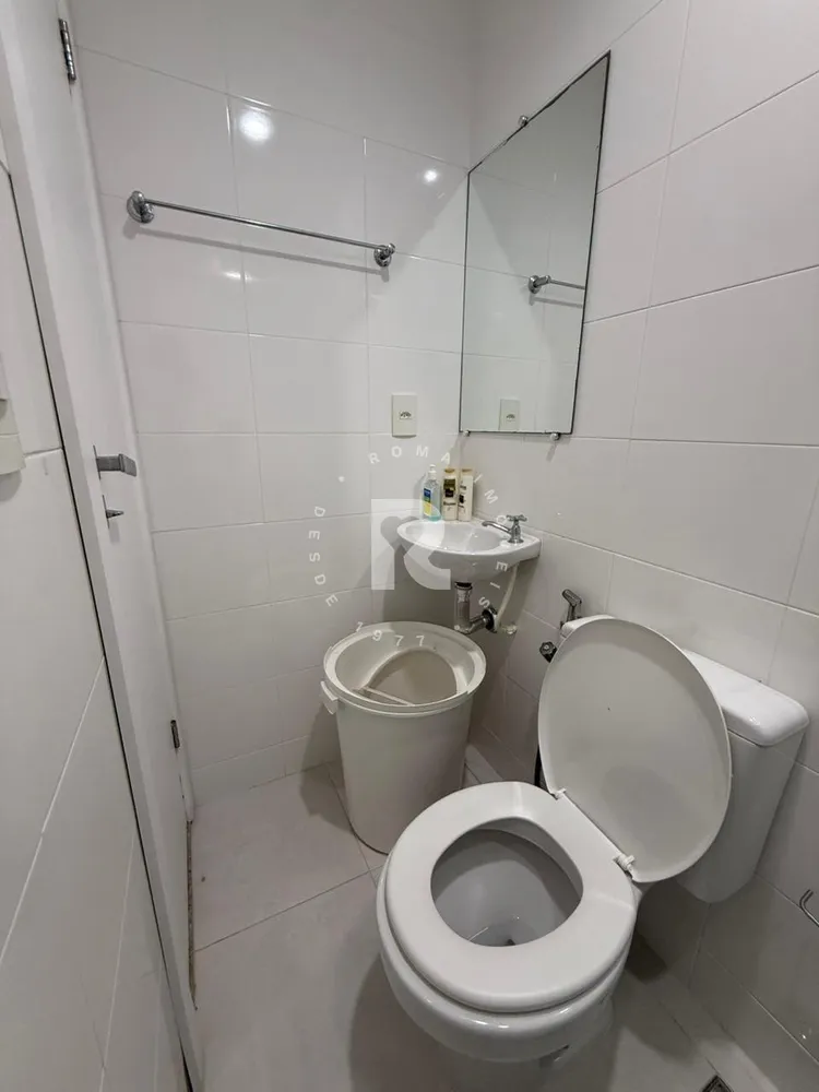 Apartamento, 4 quartos, 174 m² - Foto 7