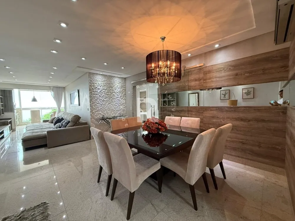 Apartamento, 4 quartos, 174 m² - Foto 1