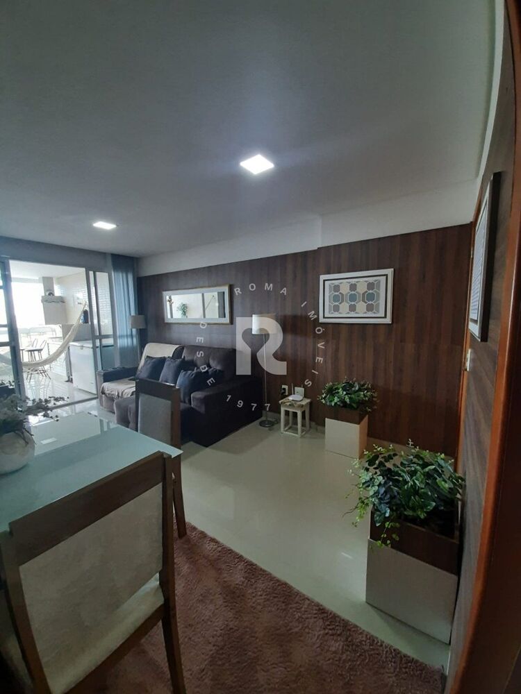 Apartamento, 3 quartos, 102 m² - Foto 8
