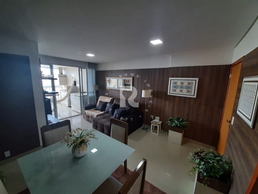 Apartamento, 3 quartos, 102 m² - Foto 3