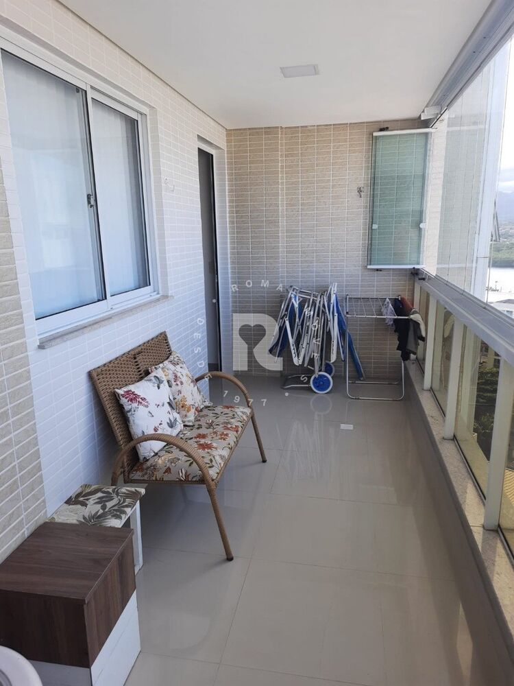 Apartamento, 3 quartos, 102 m² - Foto 11