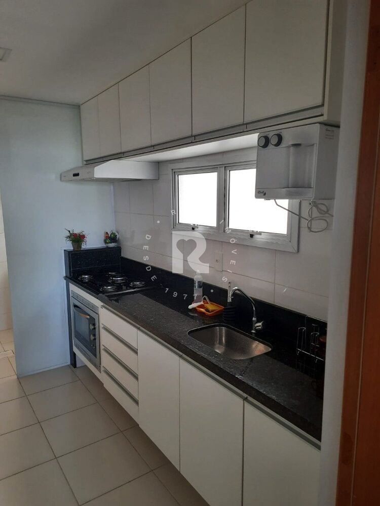 Apartamento, 3 quartos, 102 m² - Foto 2