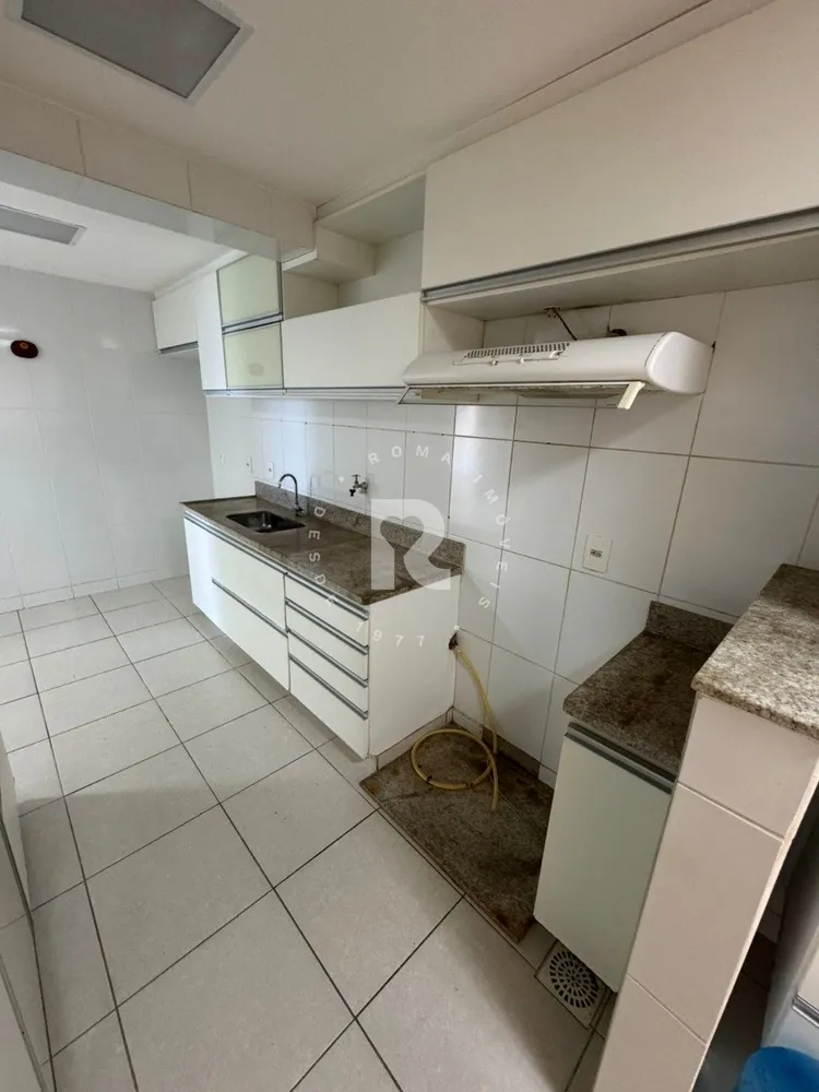 Apartamento, 3 quartos, 130 m² - Foto 15