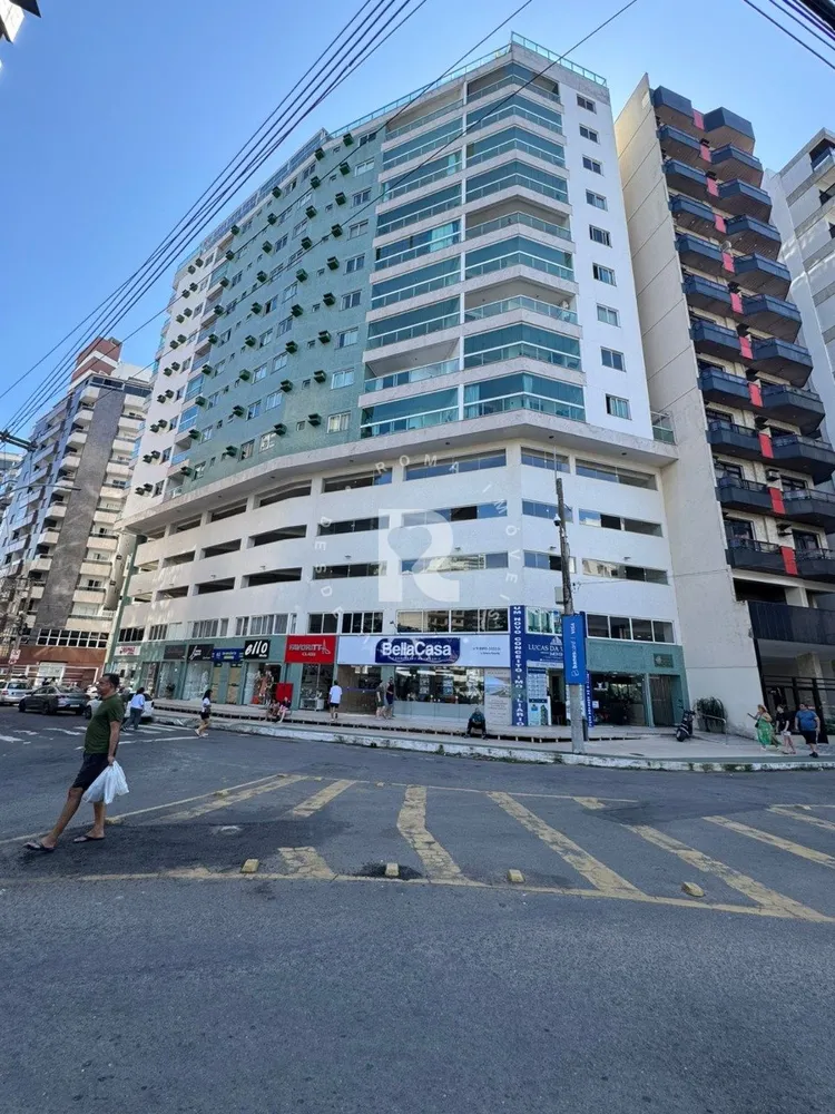 Apartamento, 3 quartos, 130 m² - Foto 16