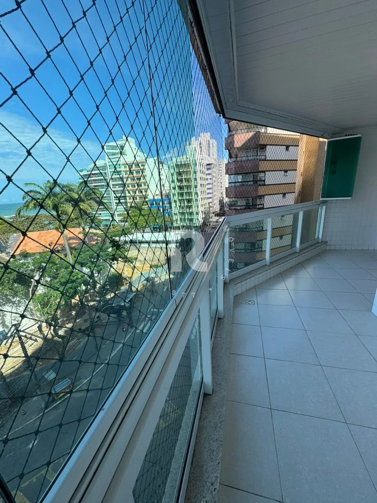 Apartamento, 3 quartos, 130 m² - Foto 2