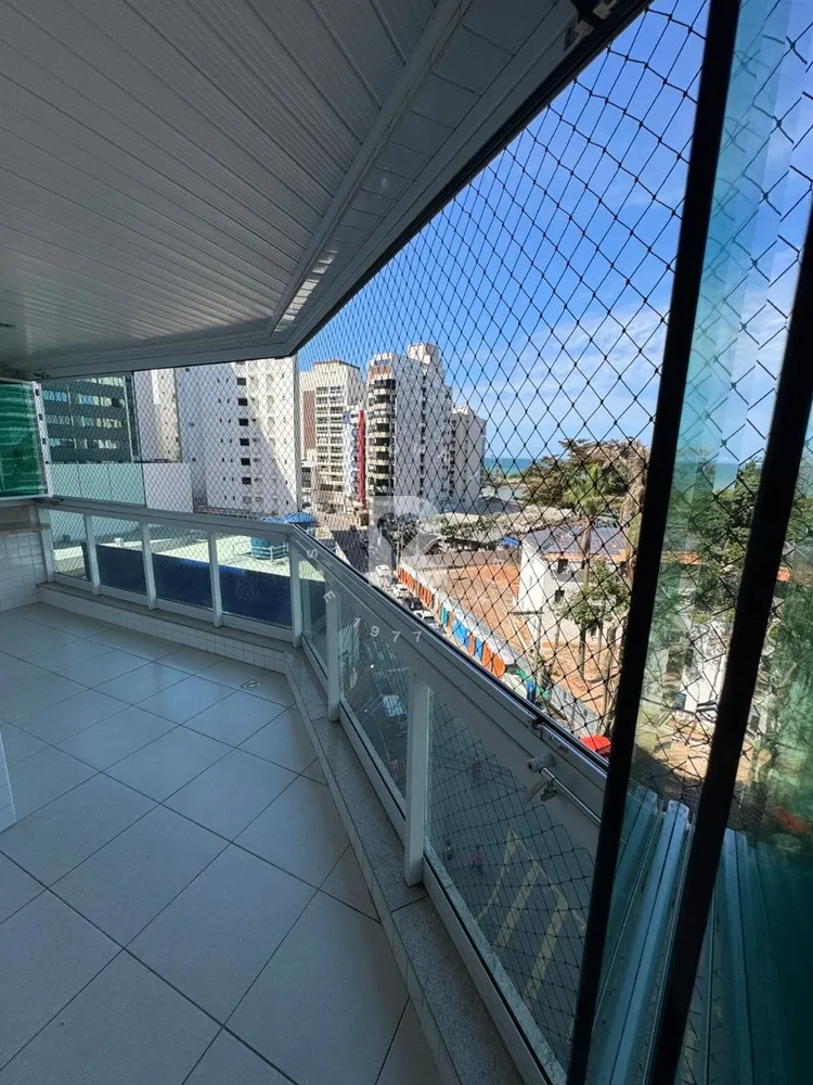 Apartamento, 3 quartos, 130 m² - Foto 3