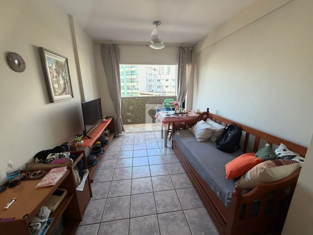 Apartamento, 2 quartos, 78 m² - Foto 1