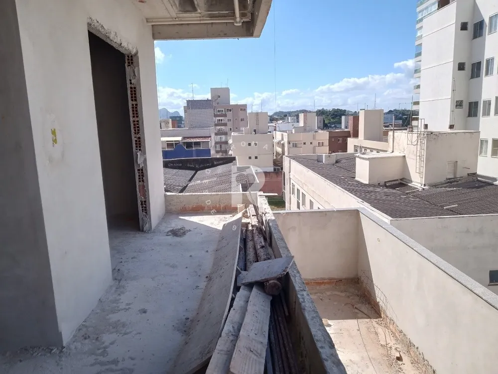 Apartamento, 3 quartos, 106 m² - Foto 3