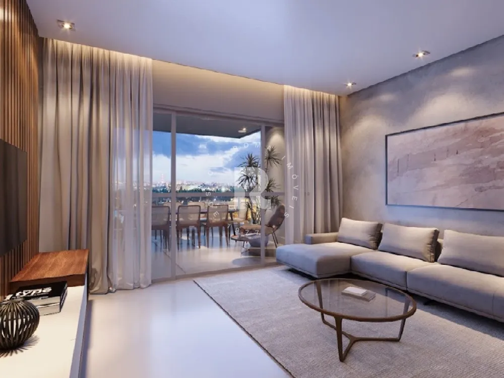Apartamento, 3 quartos, 106 m² - Foto 9
