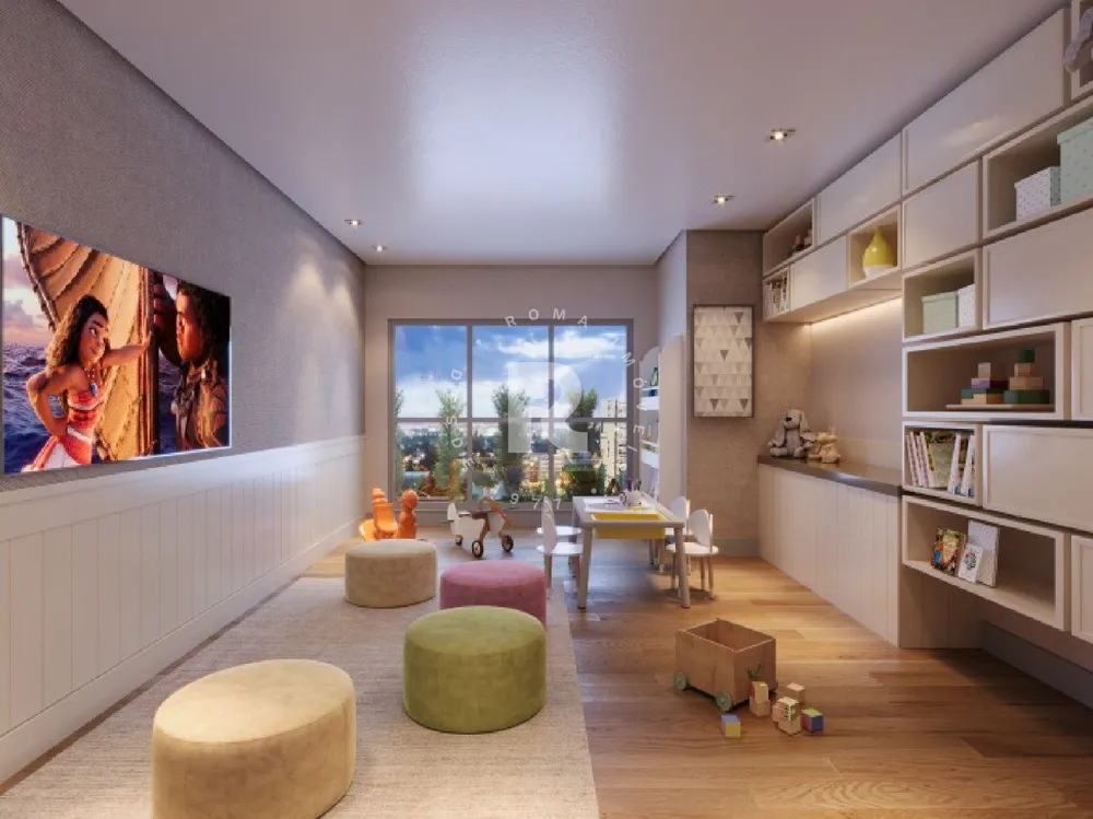 Apartamento, 3 quartos, 106 m² - Foto 8