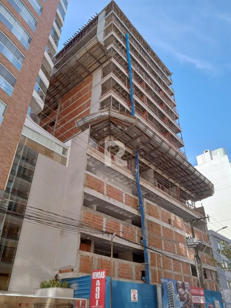 Apartamento, 3 quartos, 106 m² - Foto 6