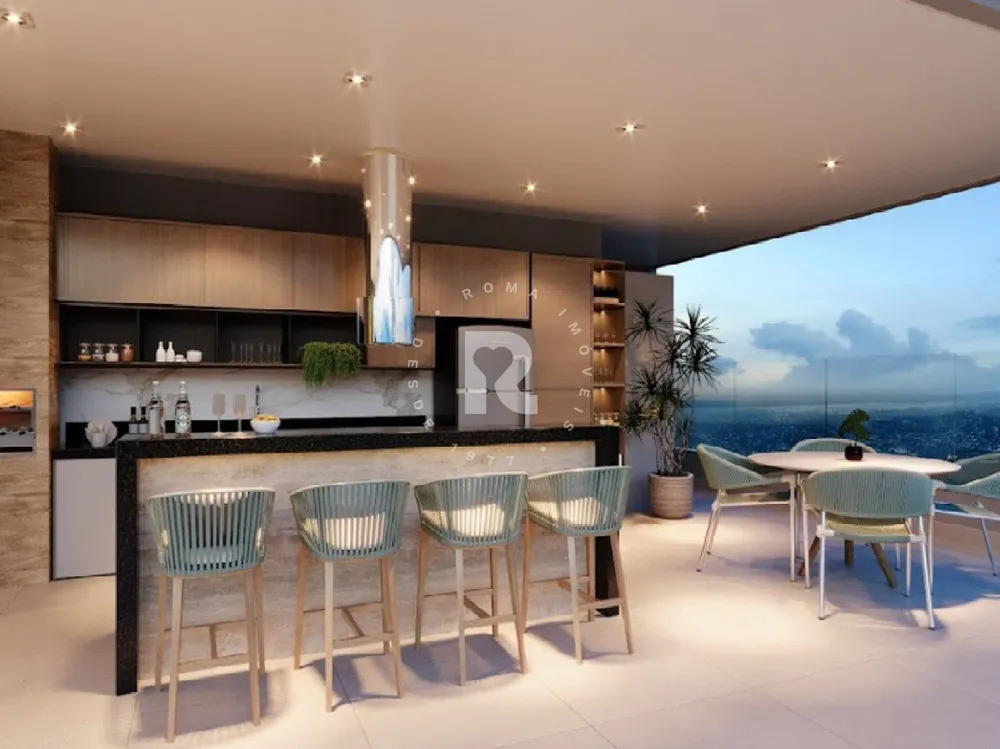 Apartamento, 3 quartos, 106 m² - Foto 1
