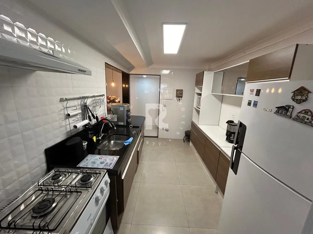 Apartamento, 3 quartos, 101 m² - Foto 7