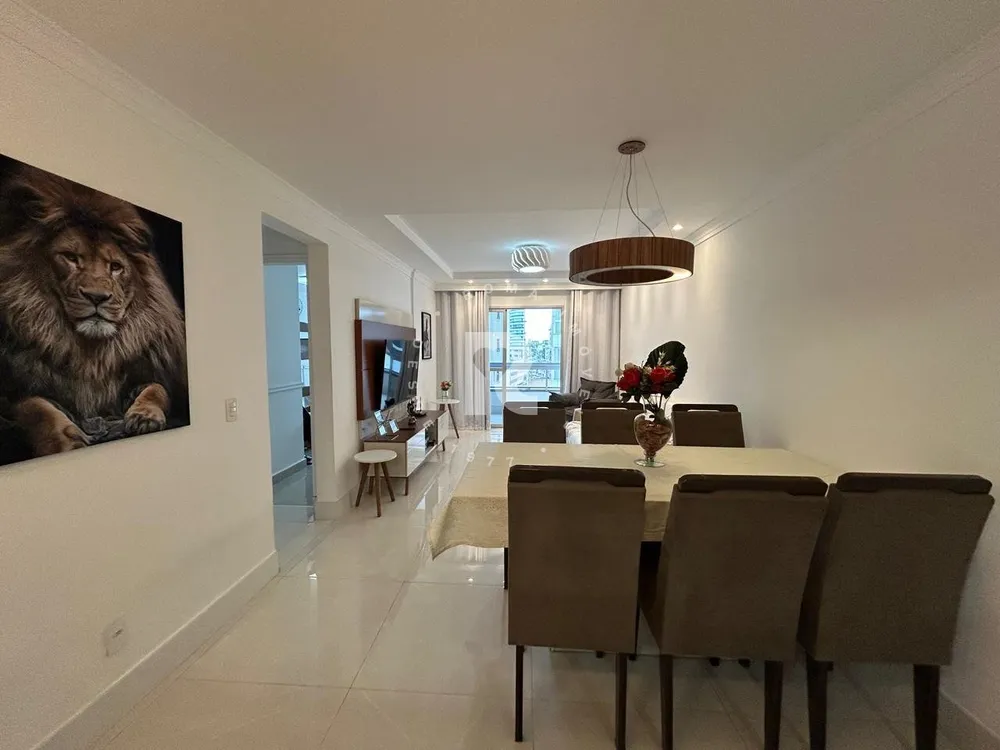 Apartamento, 3 quartos, 101 m² - Foto 3