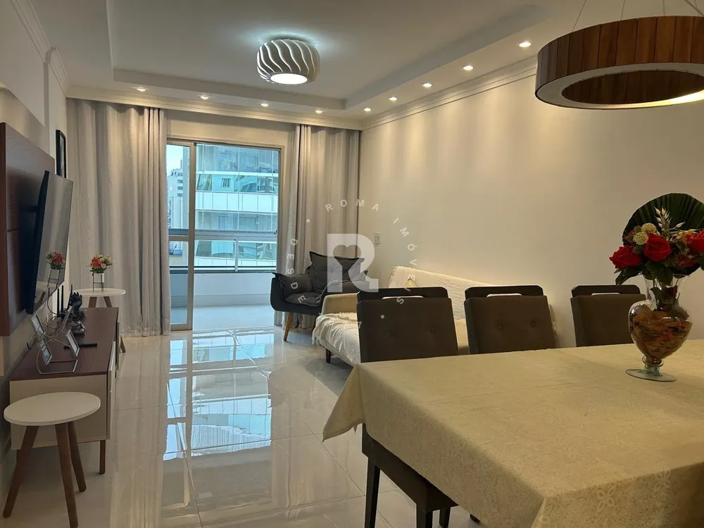 Apartamento, 3 quartos, 101 m² - Foto 4
