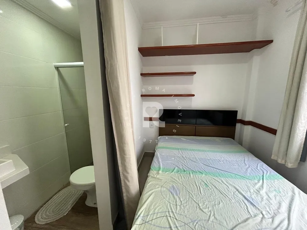Apartamento, 3 quartos, 101 m² - Foto 6