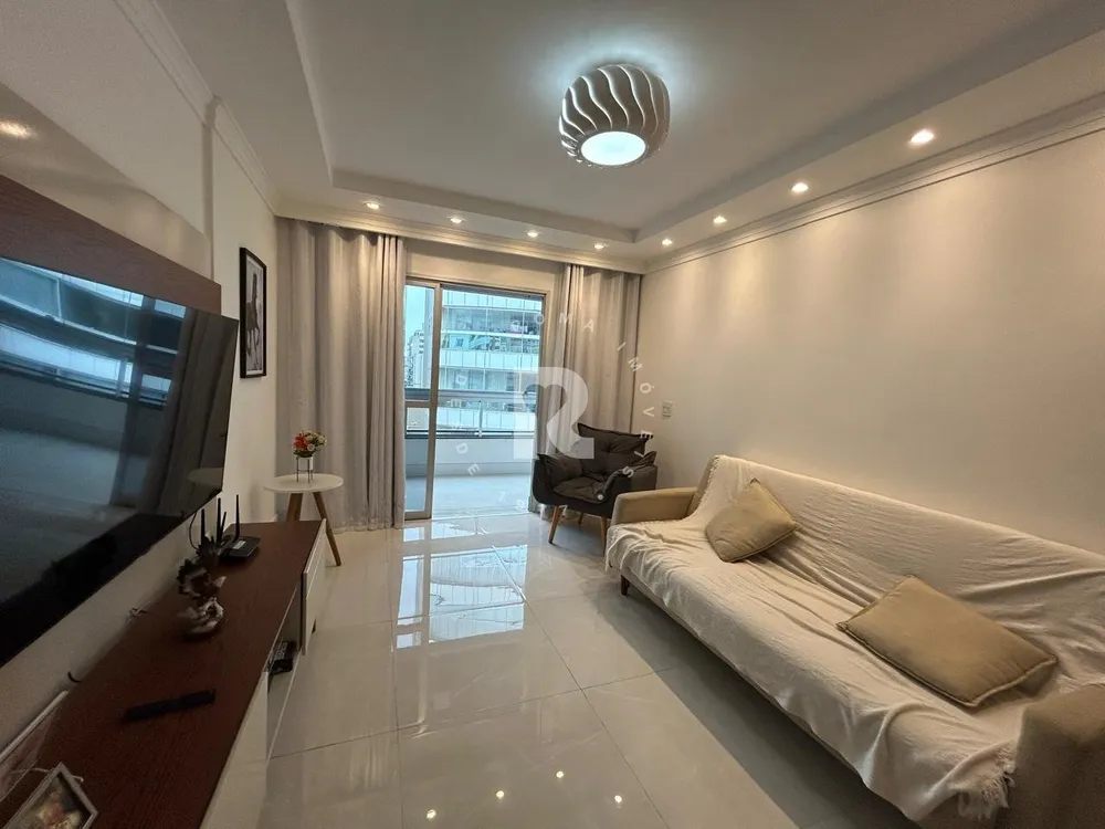 Apartamento, 3 quartos, 101 m² - Foto 1