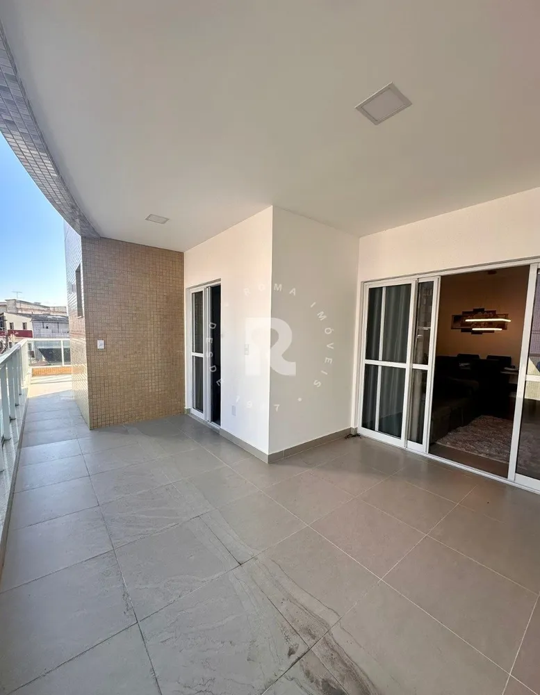 Apartamento, 2 quartos, 104 m² - Foto 3