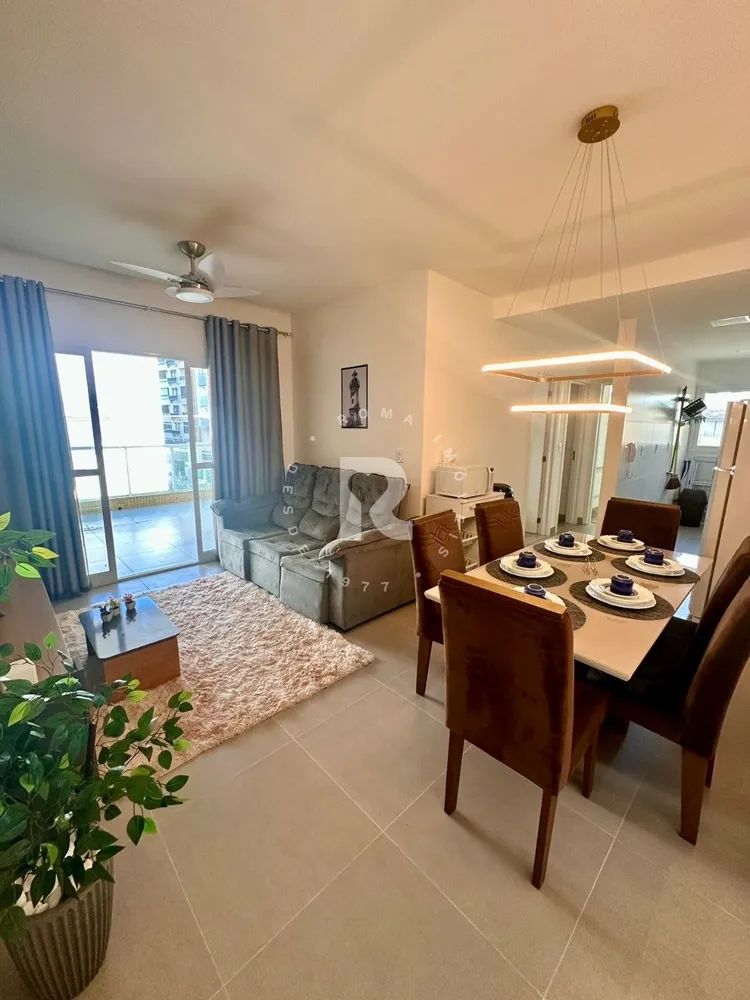 Apartamento, 2 quartos, 104 m² - Foto 1