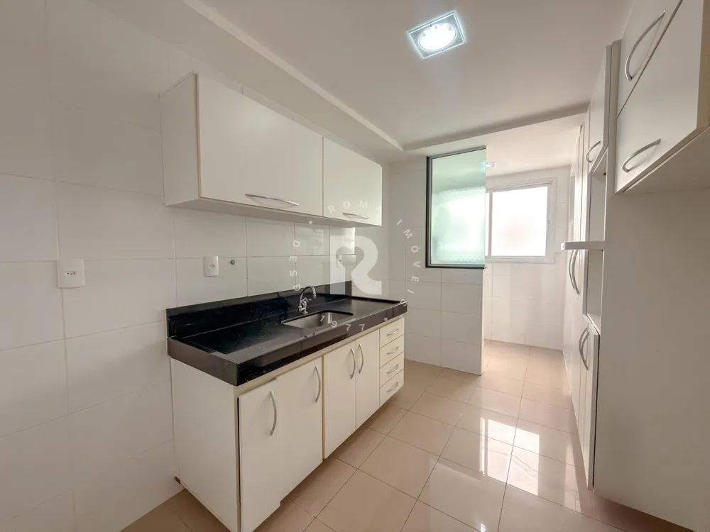 Apartamento, 4 quartos, 138 m² - Foto 4