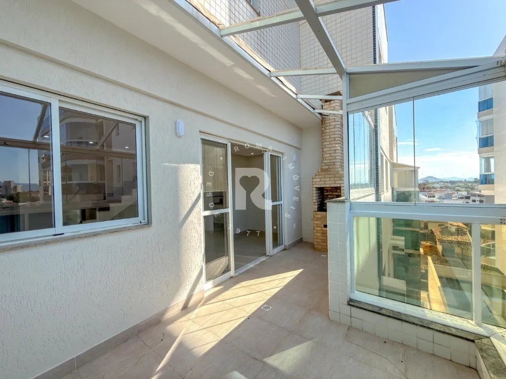Apartamento, 4 quartos, 138 m² - Foto 4