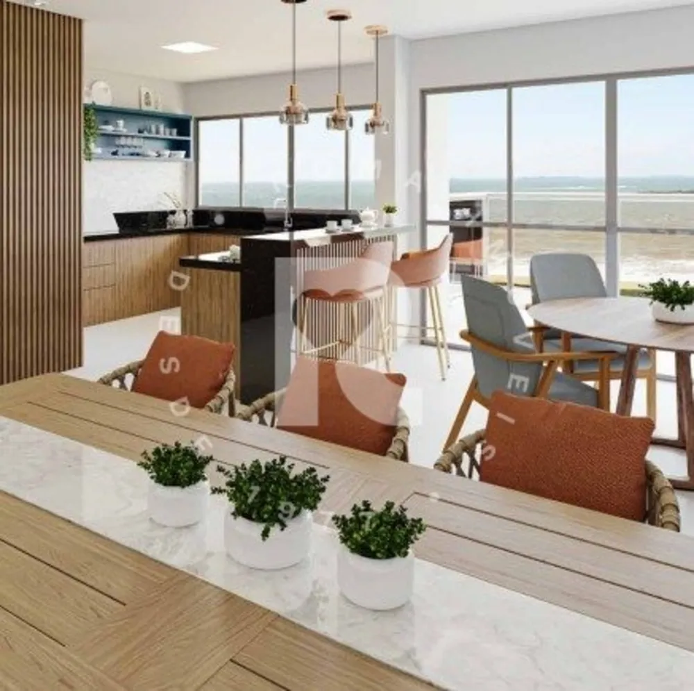 Apartamento, 3 quartos, 85 m² - Foto 4