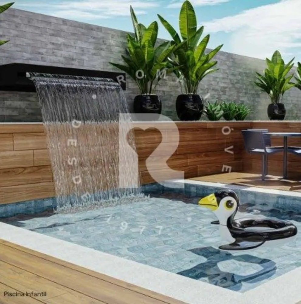 Apartamento, 3 quartos, 85 m² - Foto 6