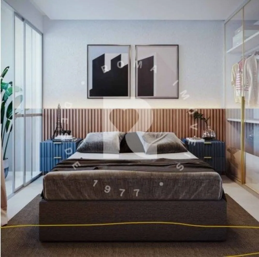 Apartamento, 3 quartos, 85 m² - Foto 8